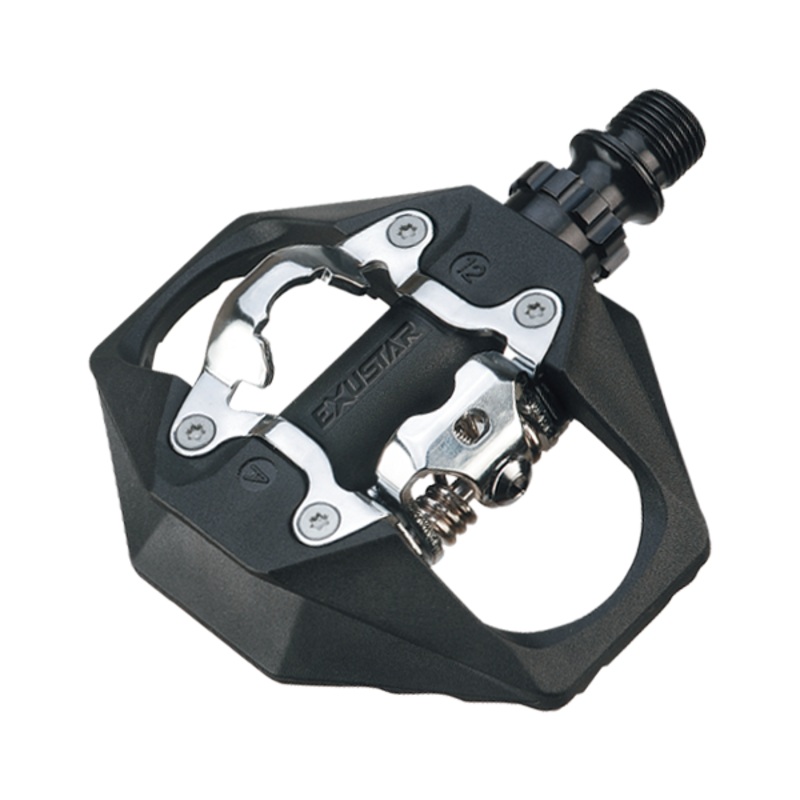Exustar E-P816 pedals