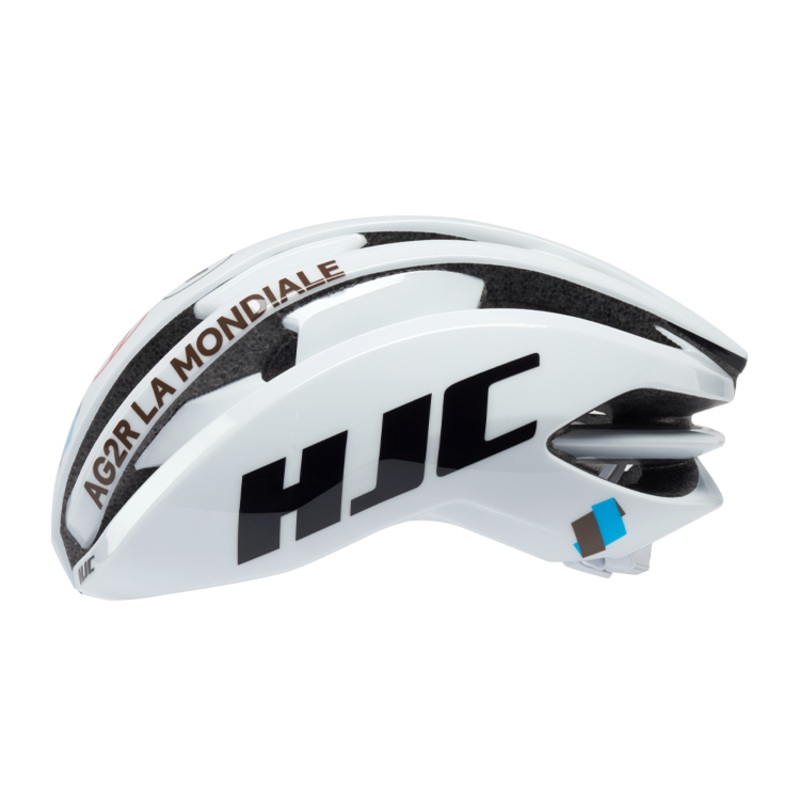 HJC Ibex 2.0 Team Replica helmet AG2R Citroen L (58-61cm)