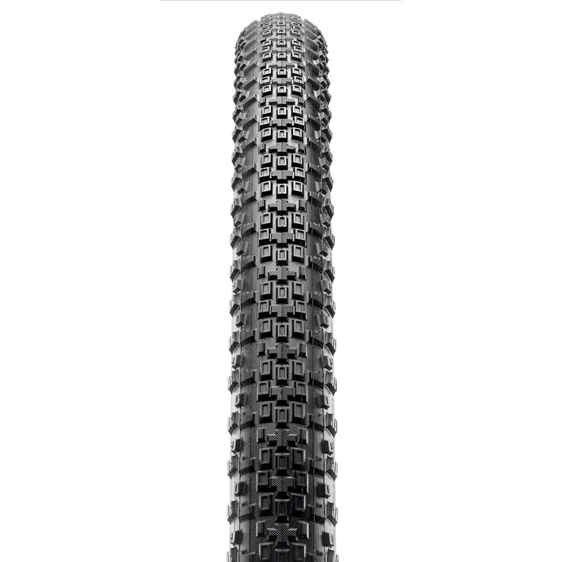 Maxxis Rambler Exo TR 700 x 45c 700 x 45c