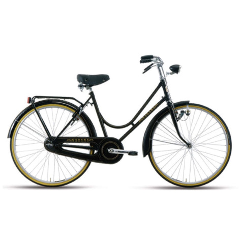 Neighbors Classic Erre Woman