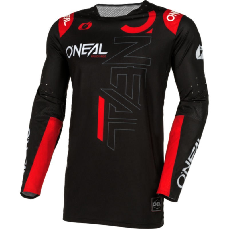 O’Neal Prodigy Five Three V.24 shirt S Black-white