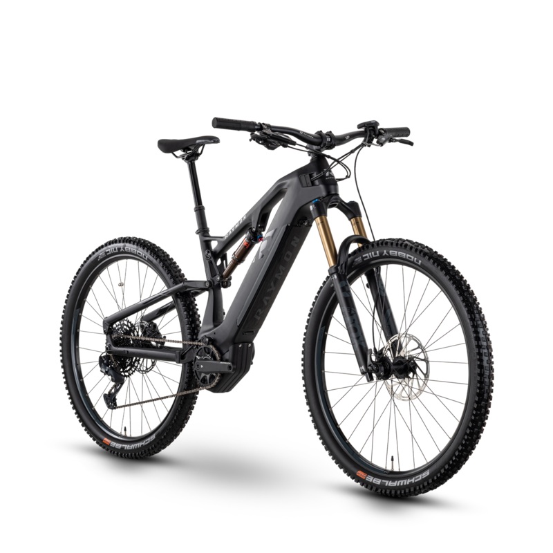 Raymon Fullray 150E 11.0 S