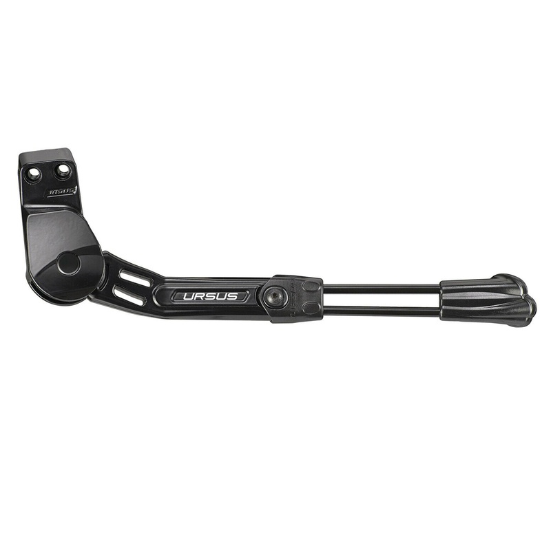 Rear stand Ursus Queen Rear R77 24-26-28 inches 40 mm holes width