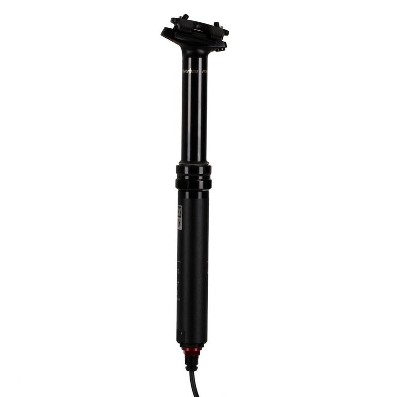 Rockshox Reverb C1 Stealth 1x Remote Temphahox Reggisella – 30.9mm 150mm