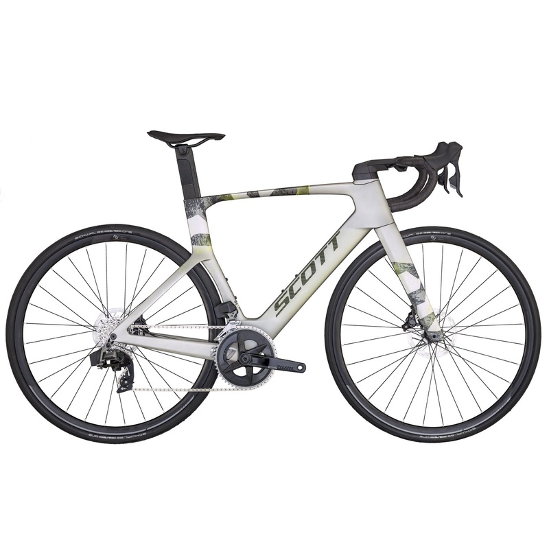 Scott Foil RC 30 L/56