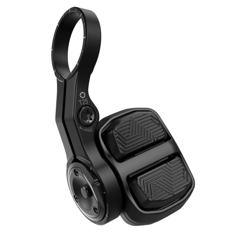 SRAM AM Axs Pod Controller command