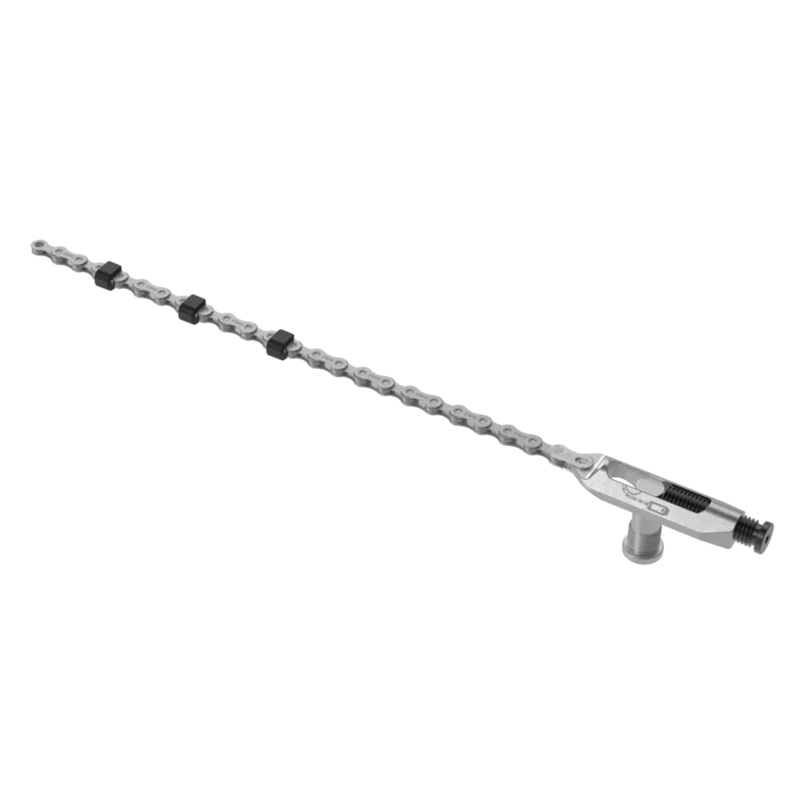 SRAM crown disassembly tool