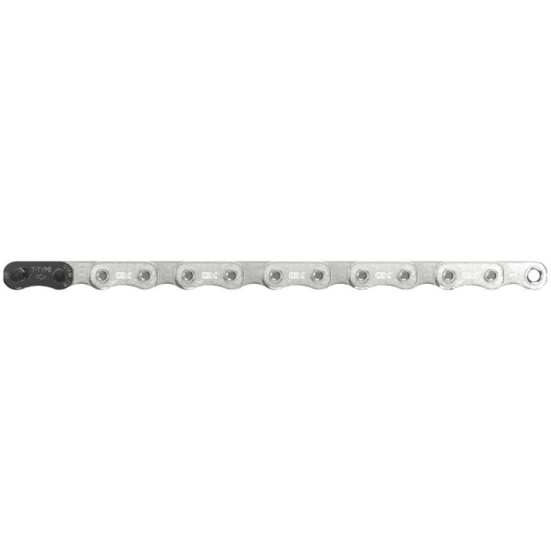 SRAM GX EAGLE T-Type Flattop 12 Speed chain 126