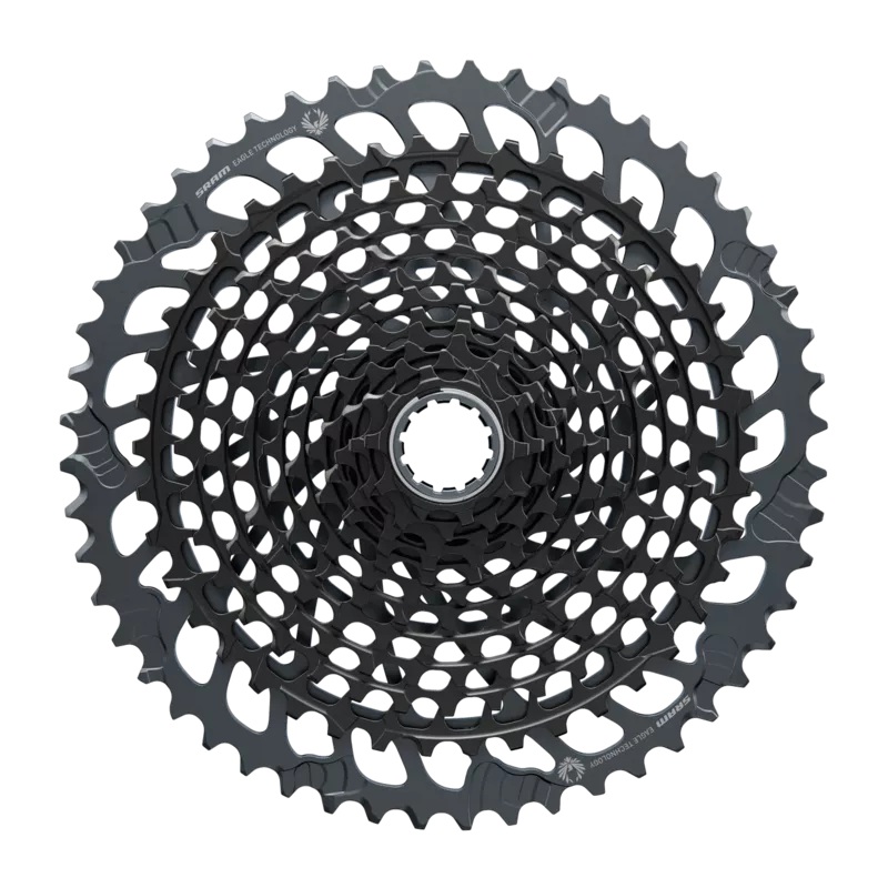 SRAM X01 AM CS XG 1295 EAGLE 12S 10-52T