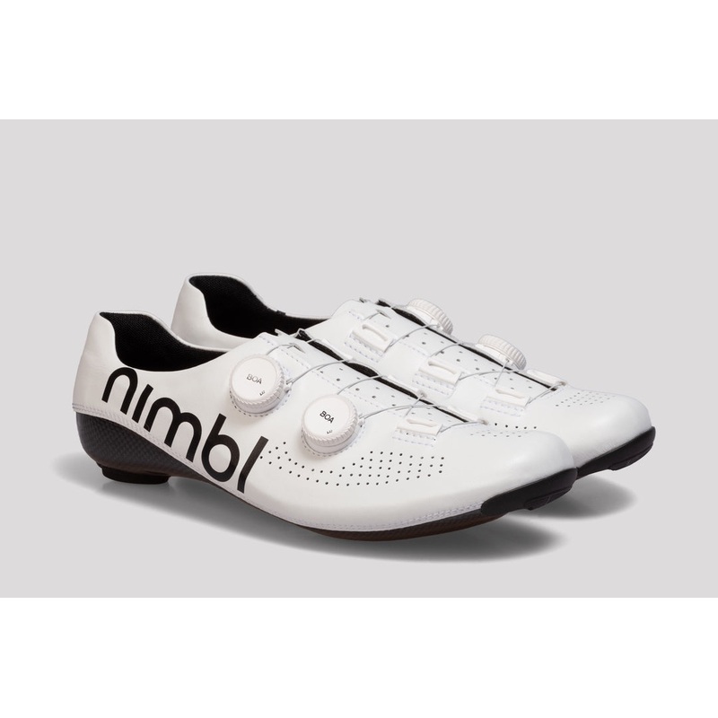 Ultimate Nimbl shoes 44.5 Pro edition