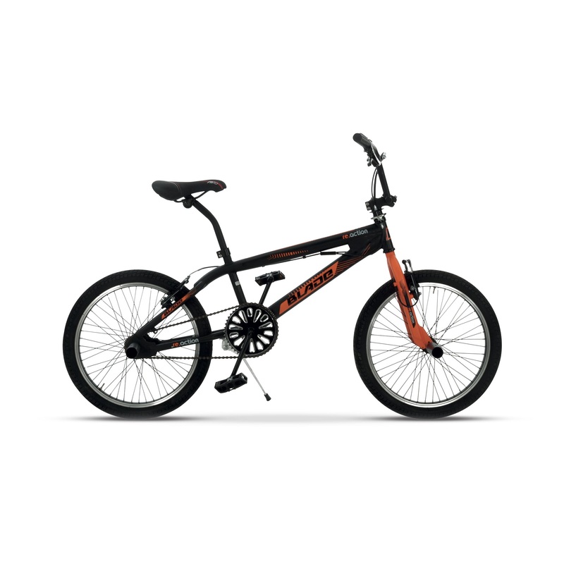 BMX Blade Velomarche Orange