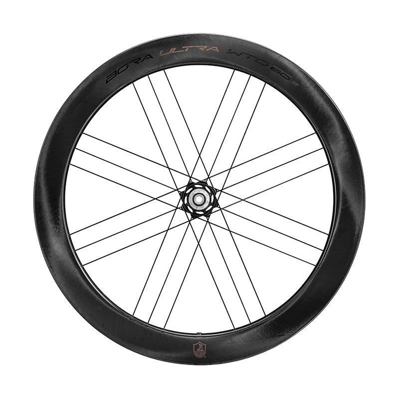 Campagnolo wheels Bora Ultra WTO 60 Disc Brake Shimano