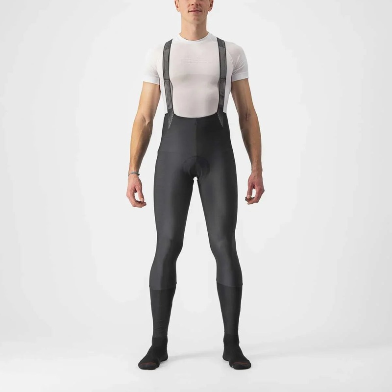 Castelli semifreddo castles 2024 Black M