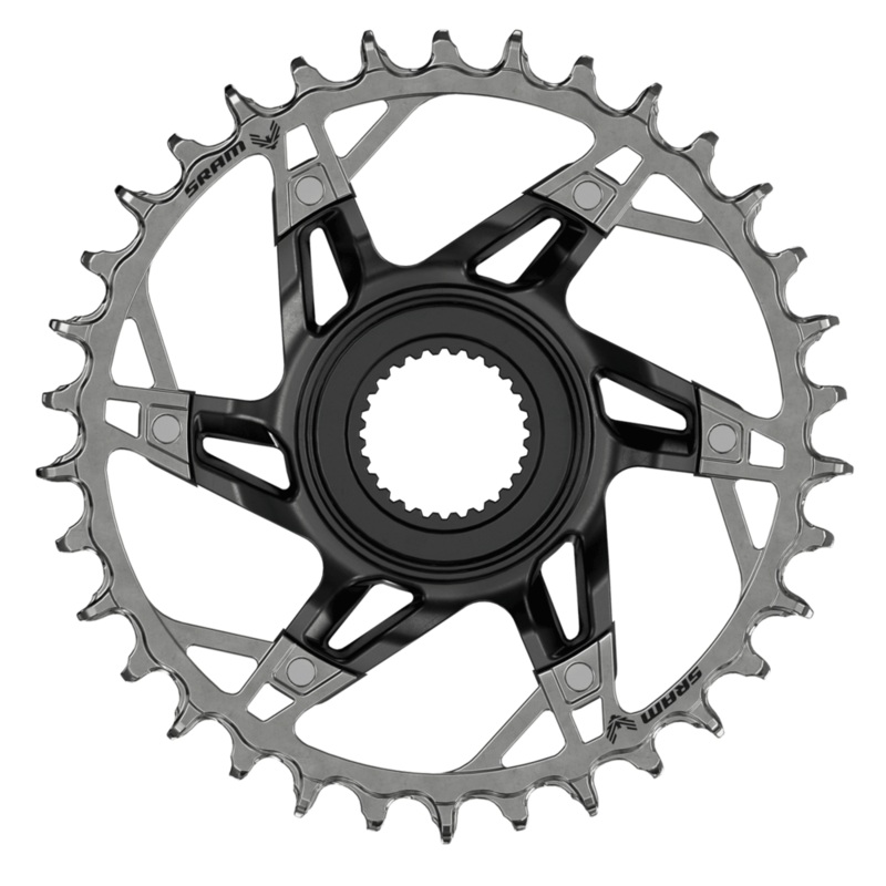Crown SRAM XX EAGLE T-TYPE BOSCH 34T
