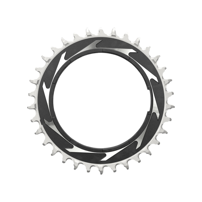 Crown SRAM XX SL EAGLE T-Type Mount 0mm Offset 12V 32t