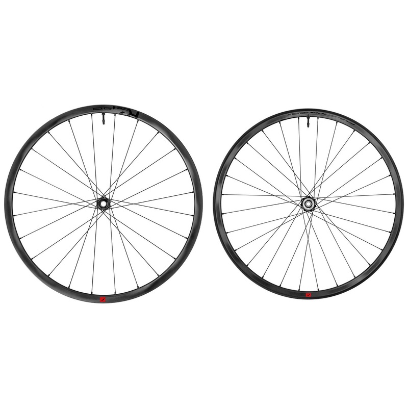 Fulcrum red zone carbon 29 wheels Shimano
