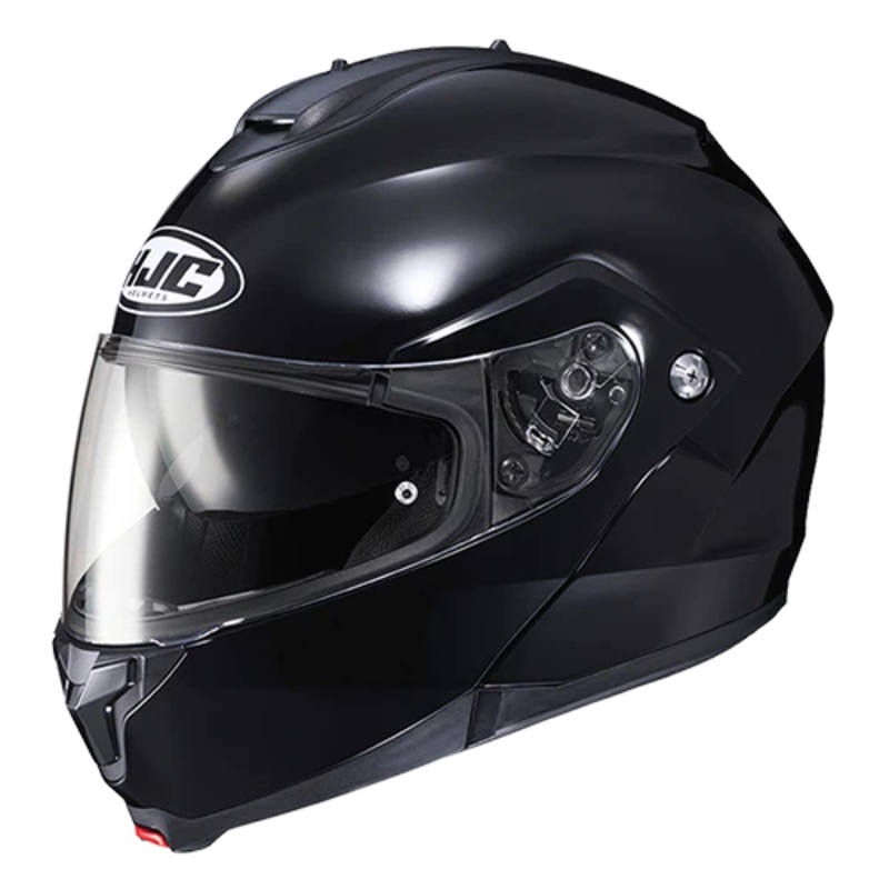 HJC C91N modular helmet Metal Black XL