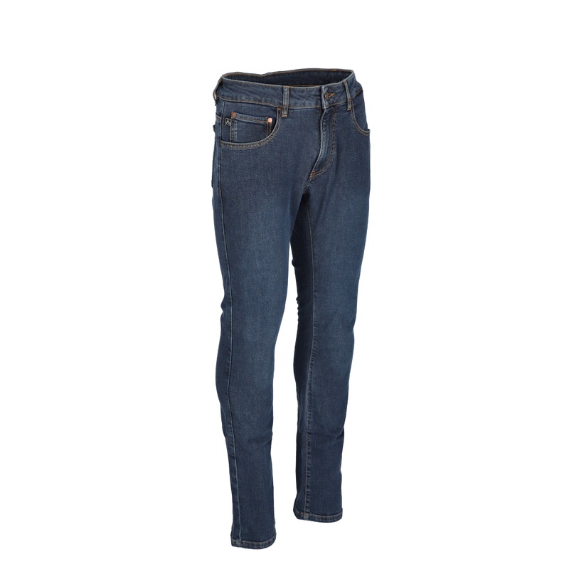 Jeans Moto Acerbis CE Pro-Road Blue 28