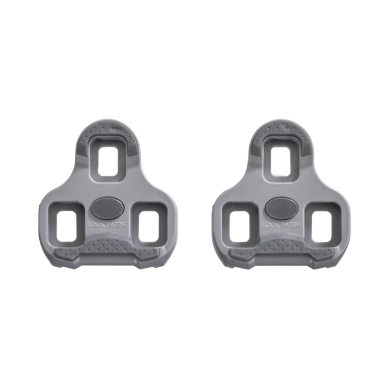 Keo Grip Gray Look Tacchette – 4.5  angular freedom Grey
