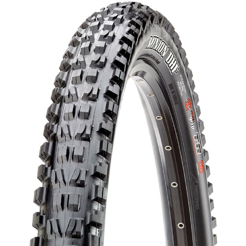 Maxxis minion dhf Exo Tubeless Ready WT 29×2.50
