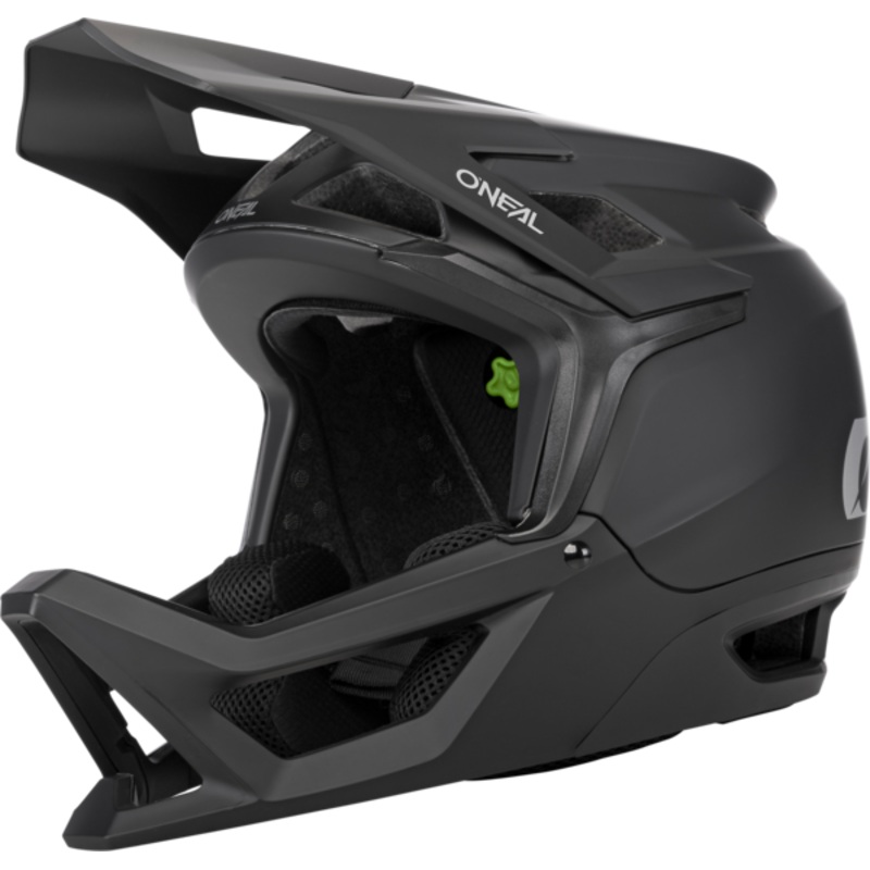 O’Neal Transition Solid V.23 helmet Black M