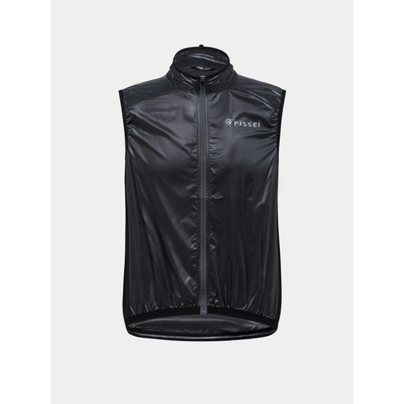 Pissei Alass Anti -Vento Glet 2024 S Black