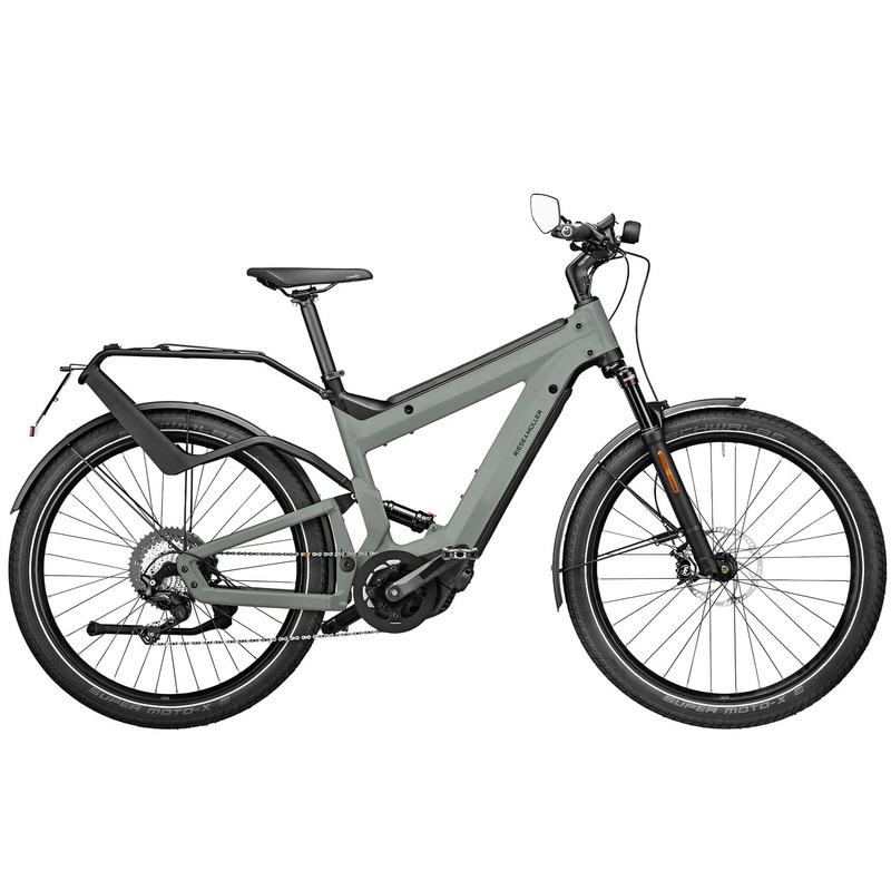 Riese & Muller Delite4 GT Touring 51