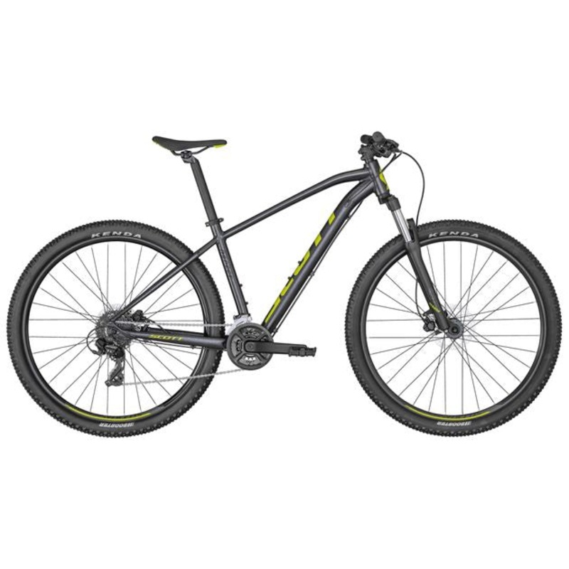 Scott Aspect 760 XS