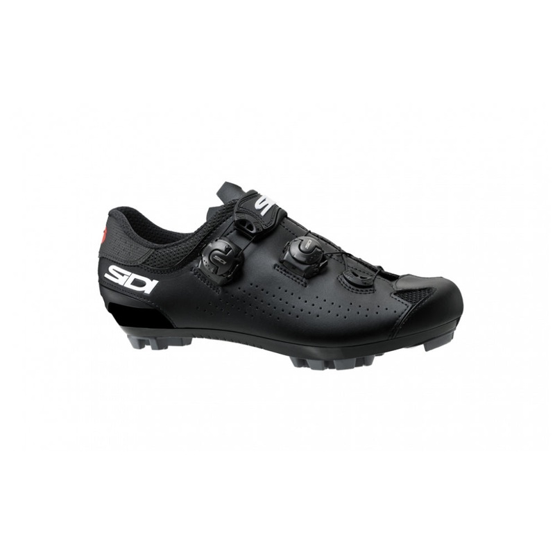 SIDI MTB EAGLE 10 shoes Black 41