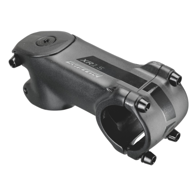 Syncros XR 1.5 / 31.8mm handlebar attack 90 mm