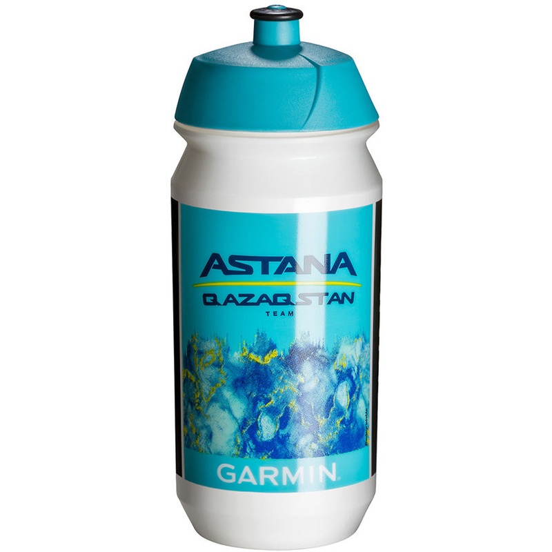 TacX Shiva Team Astana qazaqstan bottle