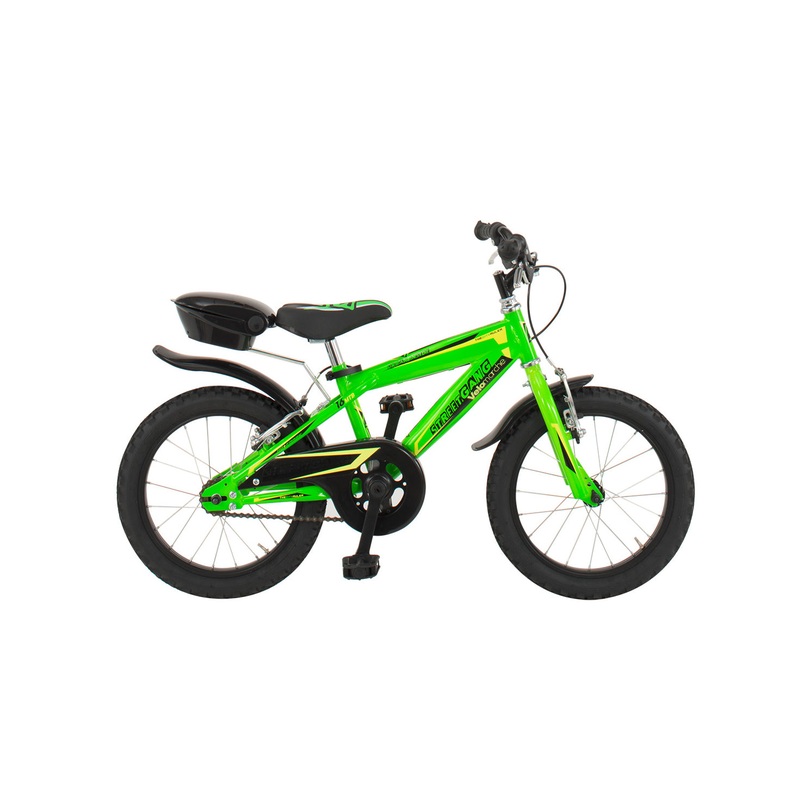 Velomarche Street Gang 16 ” Green