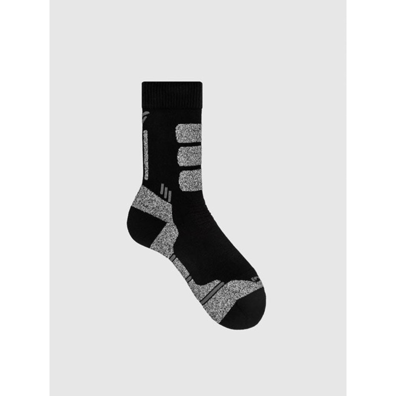 Winter sock pissei cyclone Heavy 2024 S-M
