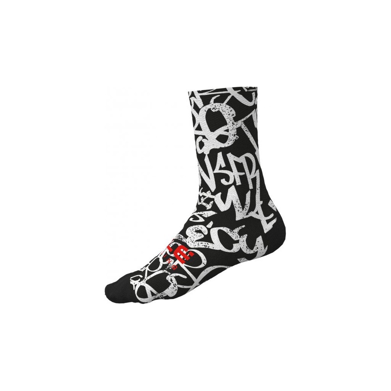 18cm Drycot Ride al sock L/44-47
