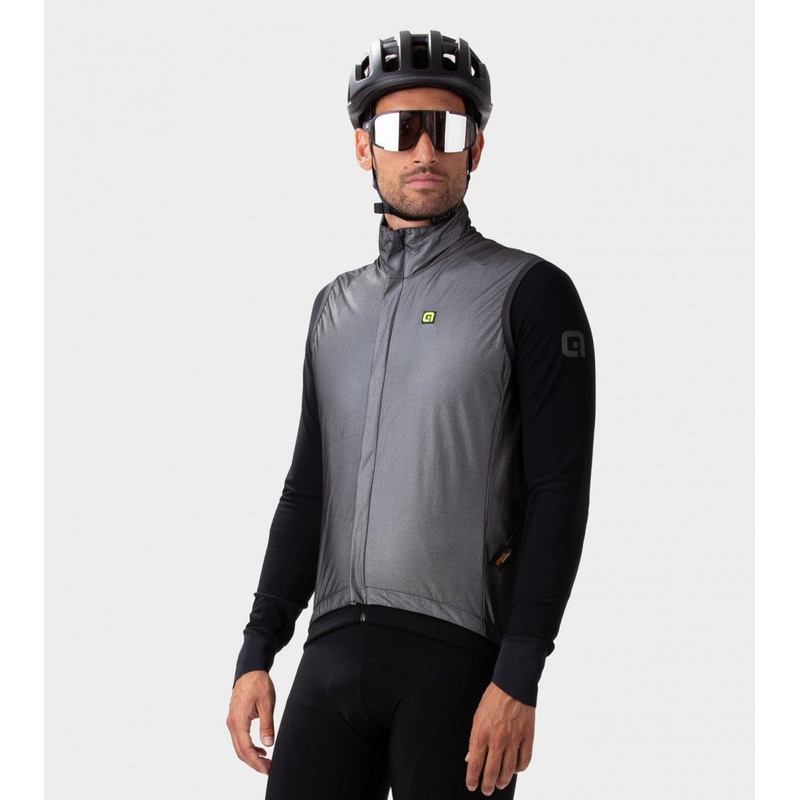 Al jacket Klimatik shells Extreme 2.0 2024 M