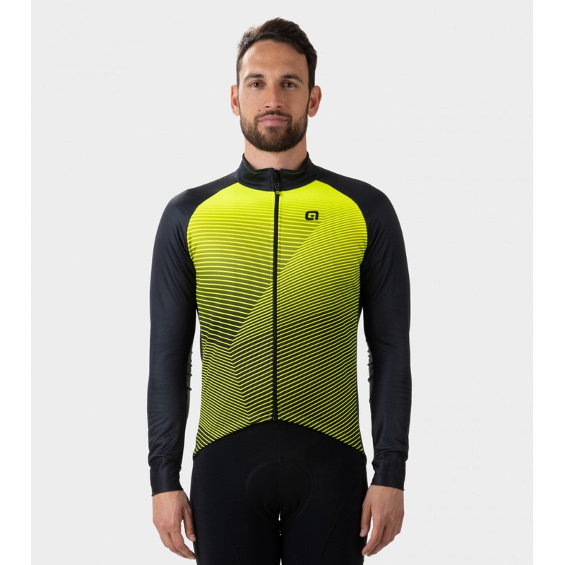 Al Pragma Modular 2024 jacket S Fluorescent