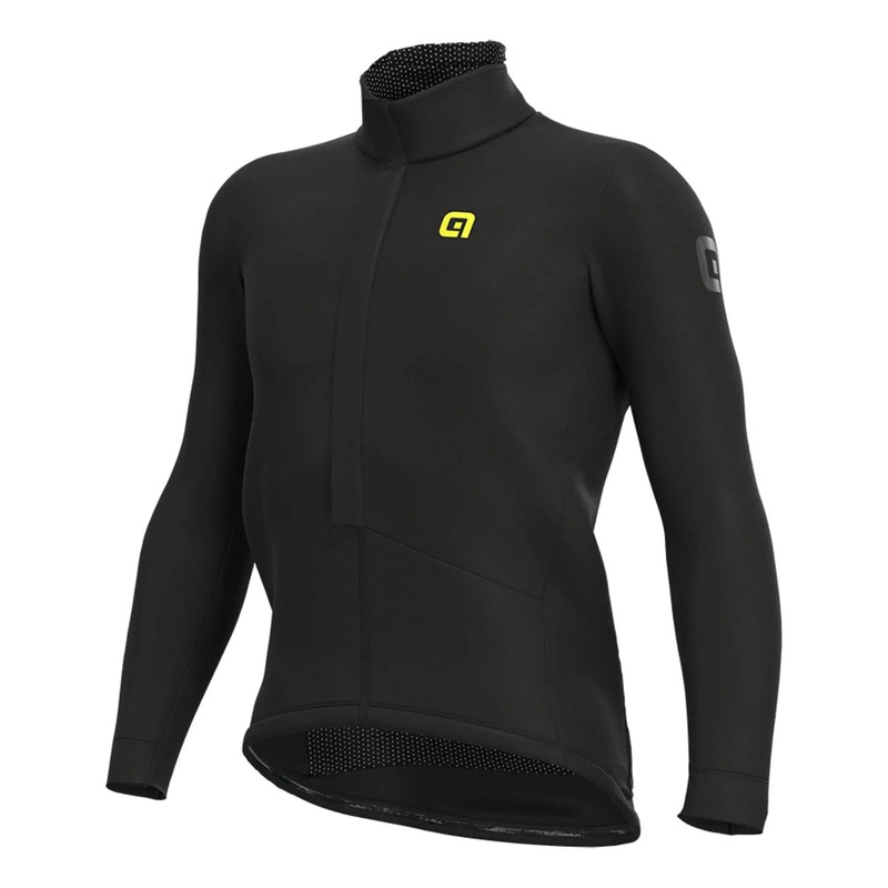 Al r-EV1 Four Season jacket M Black