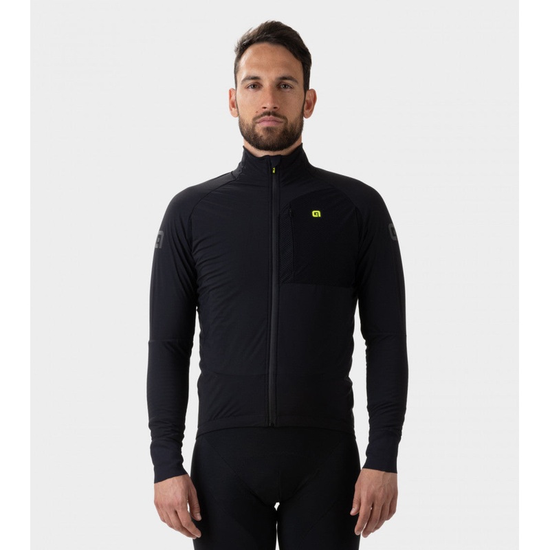 Al R-EV1 shelter jacket 2024 S