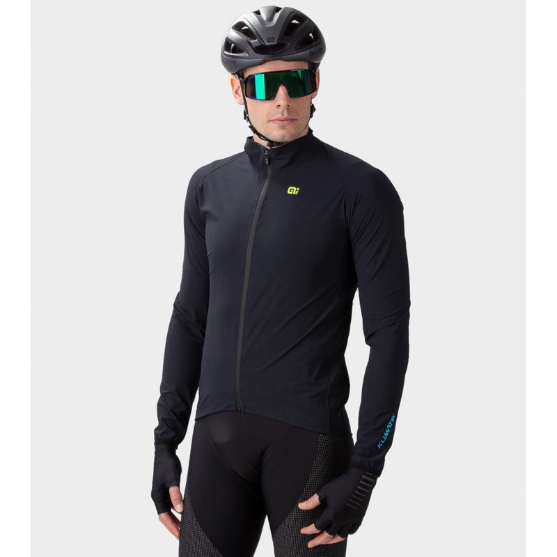 Anti -pity jacket al klimatik shell racing 2024 M