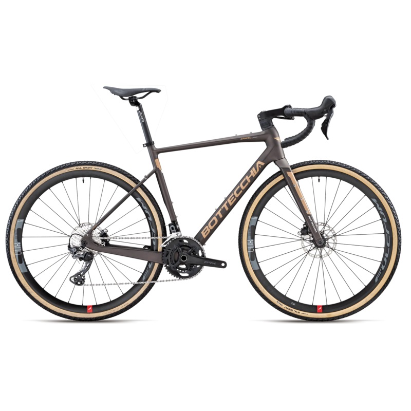 Bottecchia Gravel Carbon 49br (24) 49