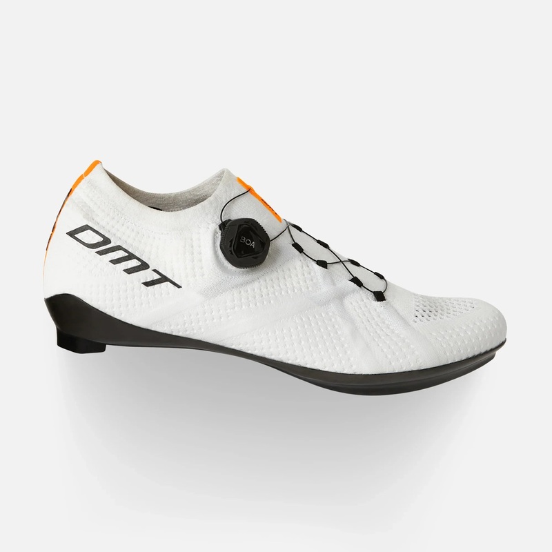 DMT KR1 Road 2024 shoes 41 White/White