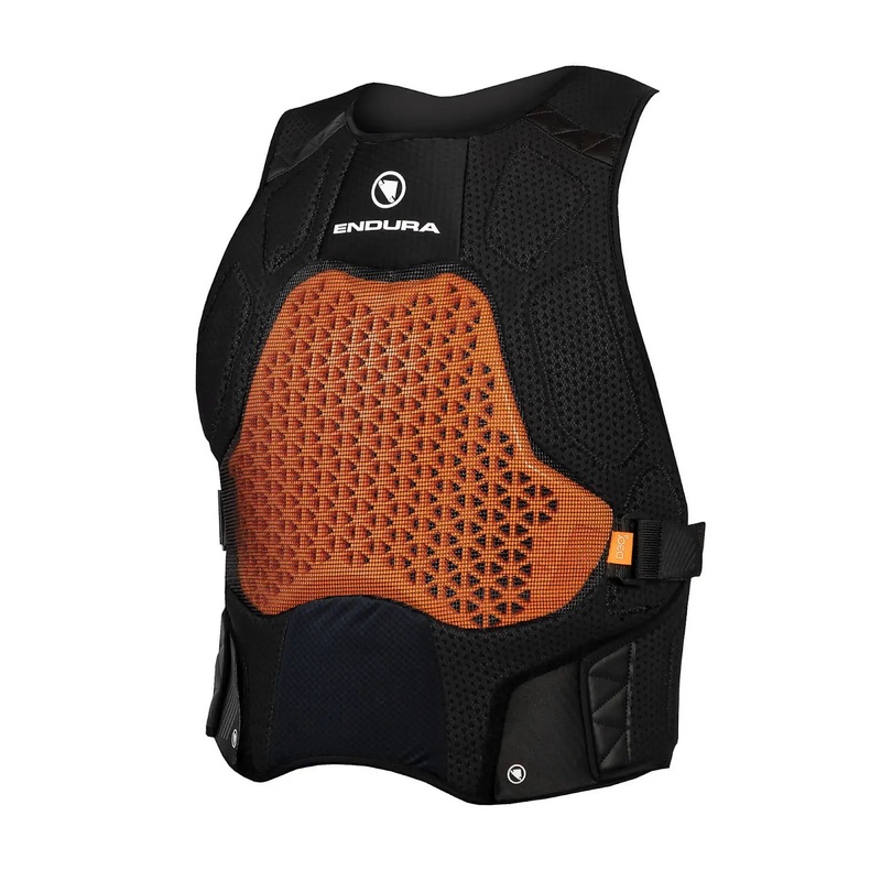 ENDUR MT500 D30 Protector Vest protective vest M-L