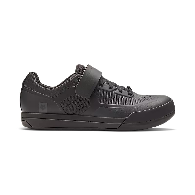 Fox Union shoes Black 42