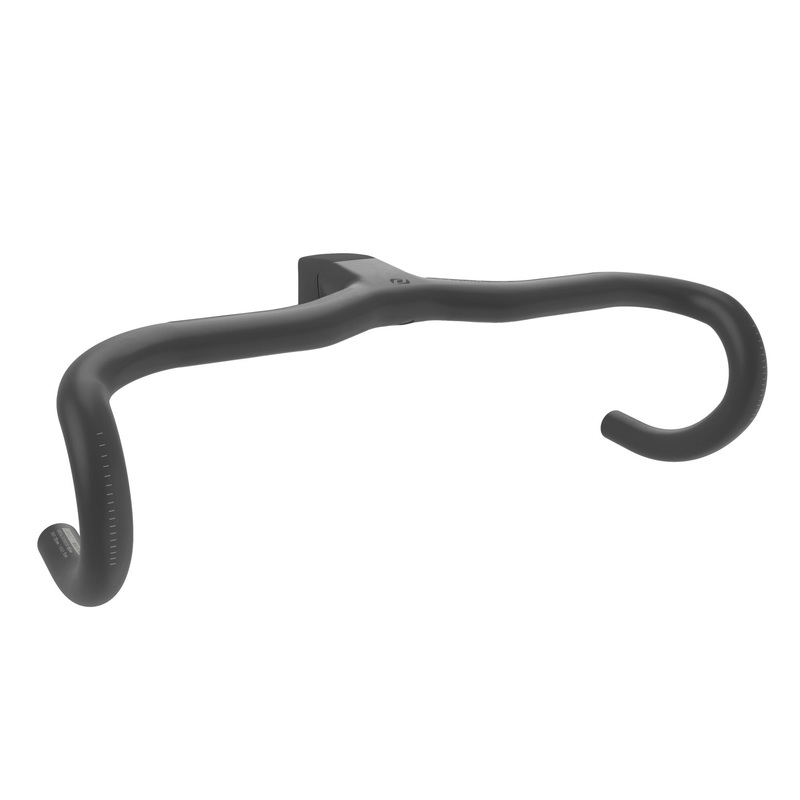 Integrated handlebar Syncros Creston IC SL 440mm 130mm