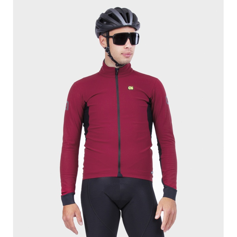 Jacket Al R-EV1 Future Warm 2024 S Black