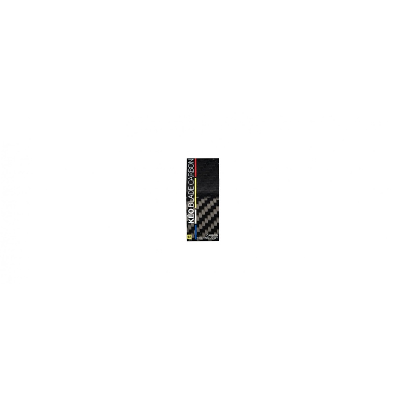 Ko Blade Carbon Lame Kit 12
