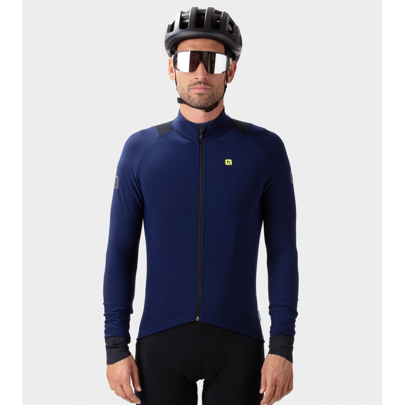 Long sleeve jersey al klimatik k-hydro 2024 M