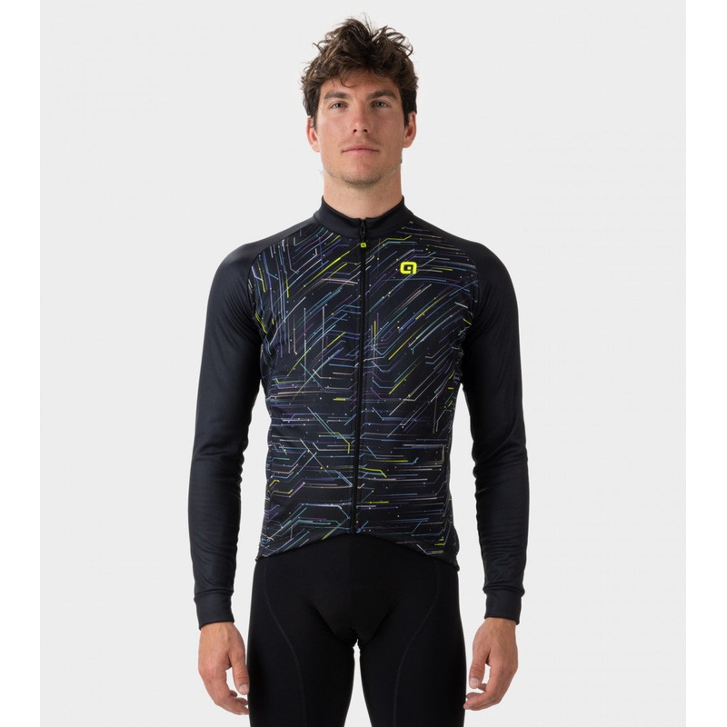 Long Sleeve Shirt Al Pragma Byte 2024 XS