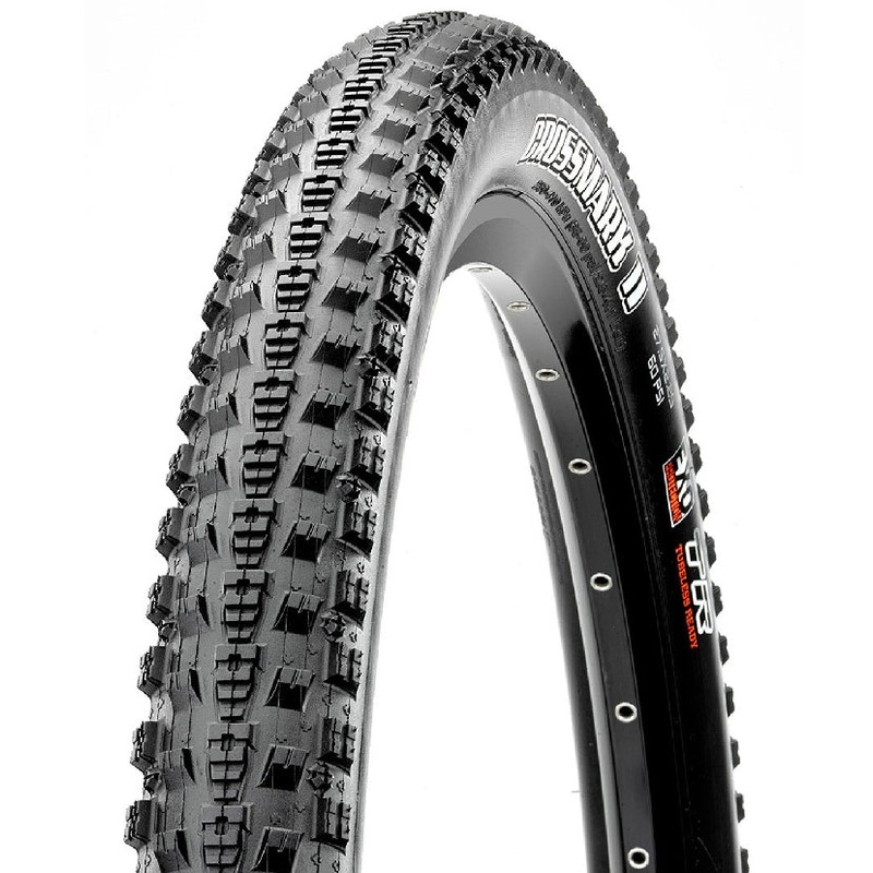 Maxxis Crossmark II EXO Tubeless Ready 29×2.25