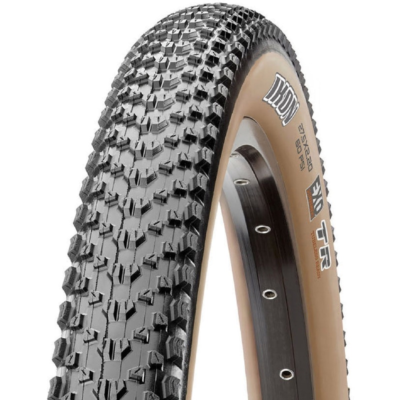 Maxxis Ikon Exo Tubeless Ready 27.5×2.20